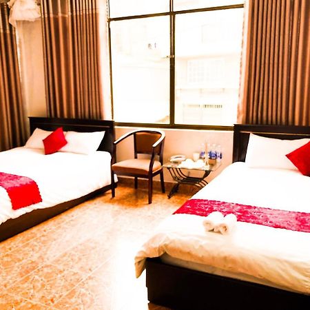 Hai Quyen Hotel Da Lat Kültér fotó
