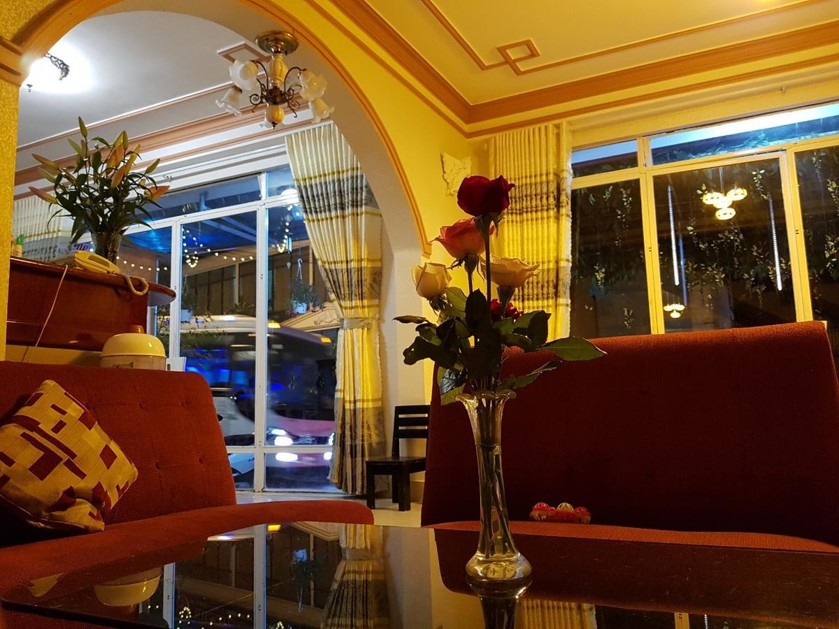 Hai Quyen Hotel Da Lat Kültér fotó