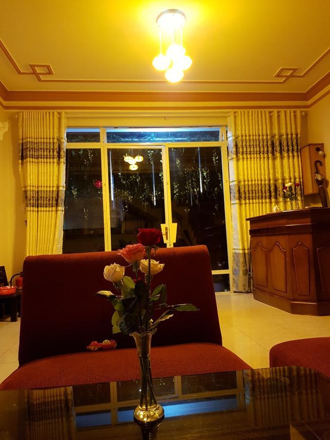 Hai Quyen Hotel Da Lat Kültér fotó