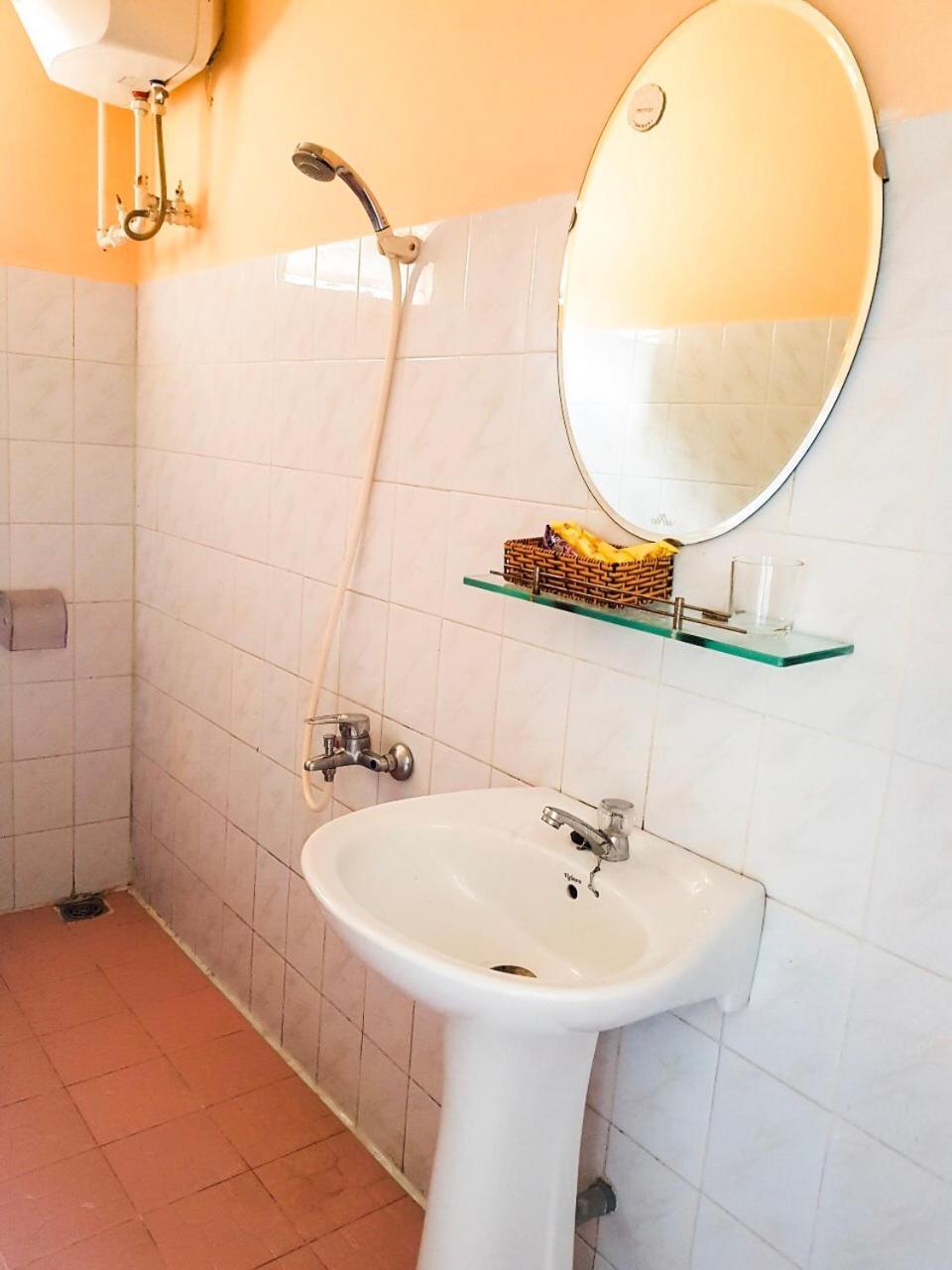 Hai Quyen Hotel Da Lat Kültér fotó