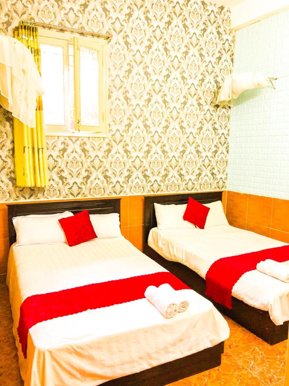 Hai Quyen Hotel Da Lat Kültér fotó