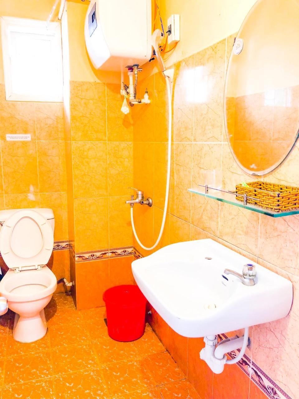 Hai Quyen Hotel Da Lat Kültér fotó